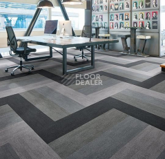 Forbo Flotex Colour Penang p 982007 Penang Zinc фото 3 | FLOORDEALER